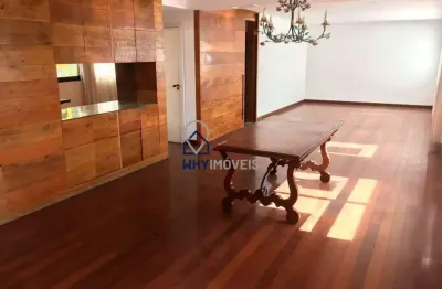 Apartamento com 4 quartos à venda na rua pirapetinga, 67, serra, belo horizonte por r$ 1.600.000