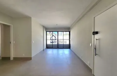 Cobertura com 3 quartos à venda na rua manoel gomes pereira, 102, serra, belo horizonte por r$ 1.795.000