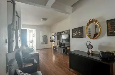 Apartamento com 4 quartos à venda na rua joão pinheiro, 607, centro, belo horizonte por r$ 550.000