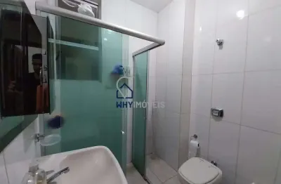 Apartamento com 3 quartos à venda na avenida amazonas, 699, centro, belo horizonte por r$ 330.000
