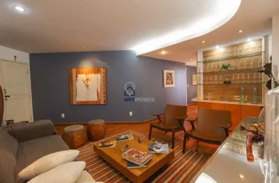 Cobertura com 3 quartos à venda na rua matipó, 333, santo antônio, belo horizonte por r$ 1.880.000
