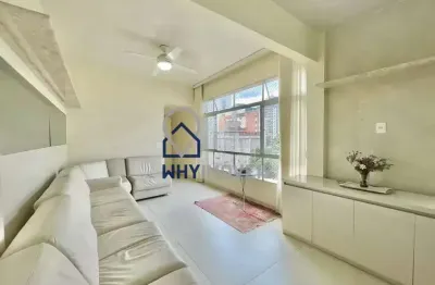 Cobertura com 3 quartos à venda na rua carangola, 174, santo antônio, belo horizonte por r$ 1.450.000