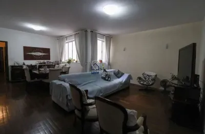 Apartamento com 4 quartos à venda na rua guilherme de almeida, 180, santo antônio, belo horizonte por r$ 670.000
