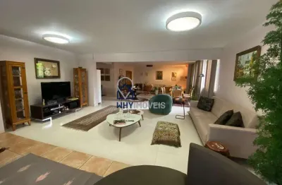 Apartamento com 4 quartos à venda na rua curitiba, 2381, lourdes, belo horizonte por r$ 2.650.000