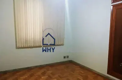 Apartamento com 4 quartos à venda na rua felipe dos santos, 600, lourdes, belo horizonte por r$ 950.000