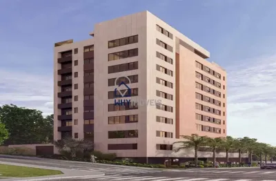 Apartamento com 3 quartos à venda na rua germano torres, 159, carmo, belo horizonte por r$ 2.210.764