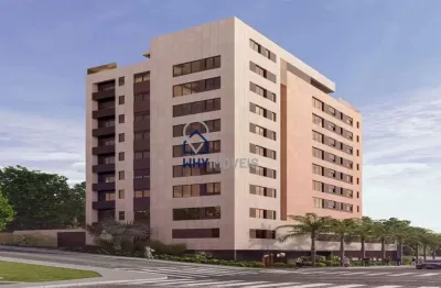 Apartamento com 3 quartos à venda na Rua Germano Torres, 159, Carmo, Belo Horizonte por R$ 2.226.190