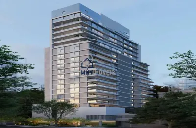 Apartamento com 4 quartos à venda na rua antônio aleixo, 617, lourdes, belo horizonte por r$ 6.509.800