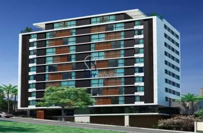 Apartamento com 4 quartos à venda na rua almirante alexandrino, 501, gutierrez, belo horizonte por r$ 2.270.000