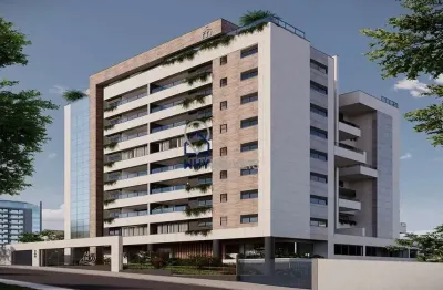 Apartamento com 3 quartos à venda na rua cristina, 700, são pedro, belo horizonte por r$ 1.605.320