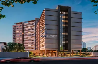 Apartamento com 1 quarto à venda na rua do ouro, 282, serra, belo horizonte por r$ 630.850