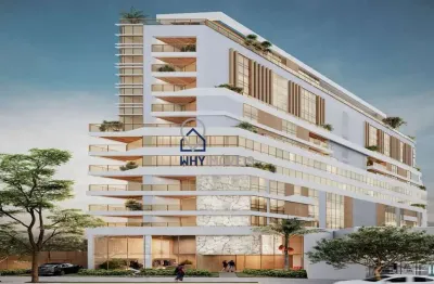 Apartamento com 2 quartos à venda na avenida do contorno, 4411, funcionários, belo horizonte por r$ 1.601.808