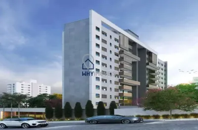 Apartamento com 4 quartos à venda na rua laranjal, 414, anchieta, belo horizonte por r$ 2.660.000