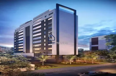 Prédio à venda na rua herculano de freitas, 782, gutierrez, belo horizonte