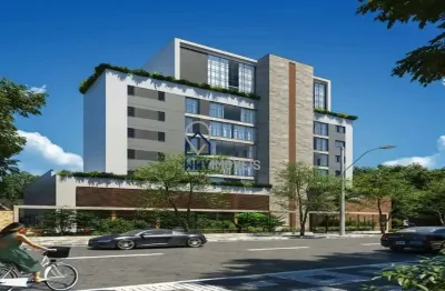 Apartamento com 3 quartos à venda na professor josé renault, 402, são bento, belo horizonte por r$ 1.750.000