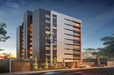 Apartamento com 3 quartos à venda na rua washington, 836, sion, belo horizonte por r$ 1.769.300