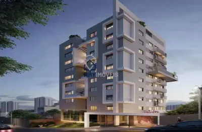 Apartamento com 3 quartos à venda na rua abre campo, 311, santo antônio, belo horizonte por r$ 1.469.013