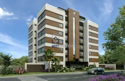 Apartamento com 3 quartos à venda na são romão, 387, santo antônio, belo horizonte por r$ 1.270.061