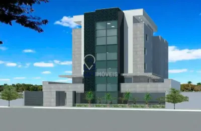 Cobertura com 2 quartos à venda na martinho campos, 281, cruzeiro, belo horizonte por r$ 1.500.000