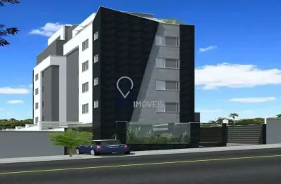 Apartamento com 2 quartos à venda na rua odilon braga, 404, anchieta, belo horizonte por r$ 820.000
