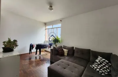 Apartamento com 3 quartos à venda na rua canaã, 467, grajaú, belo horizonte por r$ 300.000
