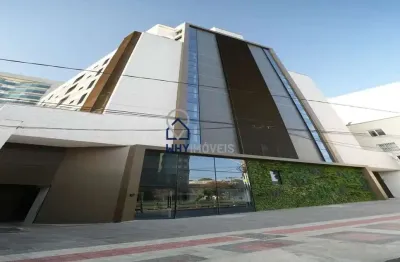 Apartamento com 2 quartos à venda na avenida do contorno, 8292, santo agostinho, belo horizonte por r$ 886.600