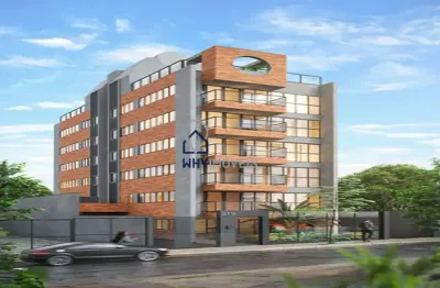 Prédio à venda na Rua Chicago, 219, Sion, Belo Horizonte