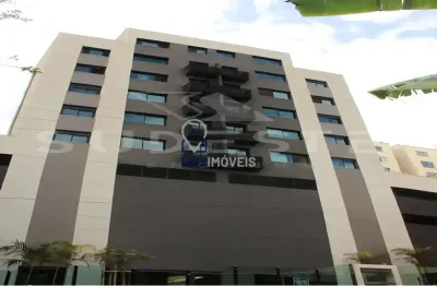 Cobertura com 2 quartos à venda na rua senador pompéo, 175, serra, belo horizonte por r$ 1.140.000