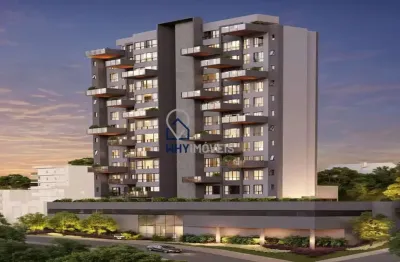 Apartamento com 3 quartos à venda na rua arrudas, 50, santa lúcia, belo horizonte por r$ 1.875.910