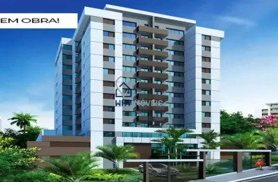 Apartamento com 2 quartos à venda na rua monte alegre, 796, serra, belo horizonte por r$ 937.000