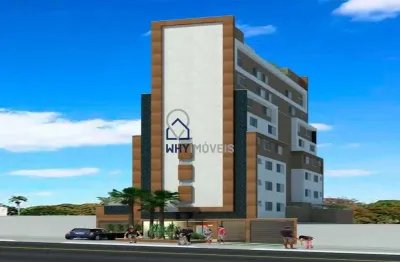 Apartamento com 2 quartos à venda na rua padre marinho, 421, santa efigênia, belo horizonte por r$ 960.000