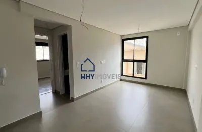 Apartamento com 2 quartos à venda na rua paulo afonso, 321, santo antônio, belo horizonte por r$ 779.000