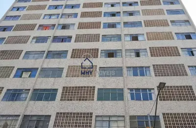 Apartamento com 1 quarto à venda na avenida paraná, 466, centro, belo horizonte por r$ 240.000