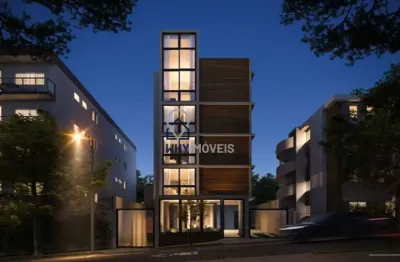 Apartamento com 2 quartos à venda na rua caraça, 44, serra, belo horizonte por r$ 799.000