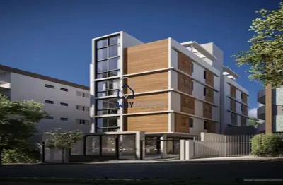 Cobertura com 2 quartos à venda na rua caraça, 44, serra, belo horizonte por r$ 1.699.000
