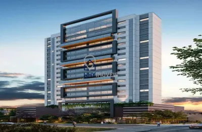 Prédio à venda na Valparaíso, 389, Sion, Belo Horizonte