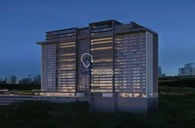 Prédio à venda na coronel gabriel felipe de faria, 1140, vila da serra, nova lima