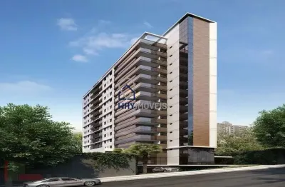 Prédio à venda na rua bernardo guimarães, 594, funcionários, belo horizonte