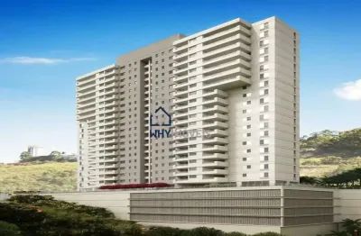 Prédio à venda na avenida doutor marco paulo simon jardim, 480, piemonte, nova lima