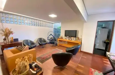 Apartamento com 4 quartos à venda na rua ouro fino, 59, cruzeiro, belo horizonte por r$ 1.100.000