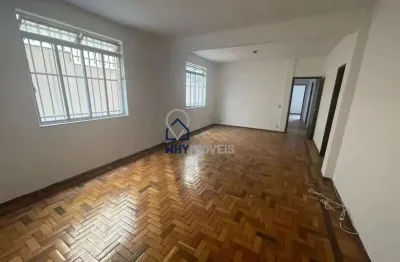 Apartamento com 4 quartos à venda na rua marechal bitencourt, 350, gutierrez, belo horizonte por r$ 550.000