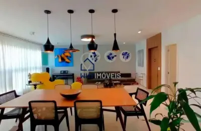 Apartamento com 4 quartos à venda na rua jornalista jair silva, 54, cruzeiro, belo horizonte por r$ 2.295.000