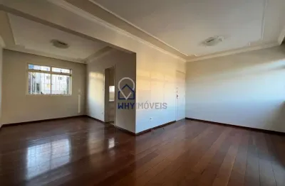 Apartamento com 3 quartos à venda na rua engenheiro zoroastro torres, 325, santo antônio, belo horizonte por r$ 550.000
