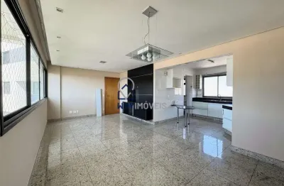 Apartamento com 3 quartos à venda na rua ulisses marcondes escobar, 438, buritis, belo horizonte por r$ 890.000