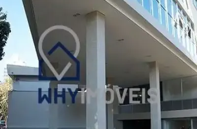 Sala comercial à venda na avenida amazonas, 2085, santo agostinho, belo horizonte por r$ 542.000