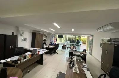 Ponto comercial à venda na rua grão pará, 489, santa efigênia, belo horizonte por r$ 490.000