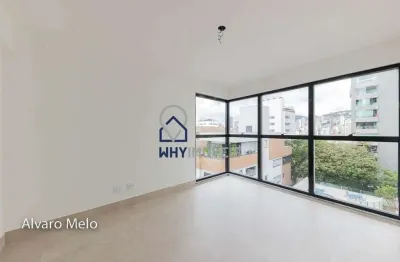 Apartamento com 3 quartos à venda na rua pium i, 895, cruzeiro, belo horizonte por r$ 1.440.000