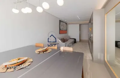 Apartamento com 2 quartos à venda na rua espírito santo, 1580, centro, belo horizonte por r$ 999.920