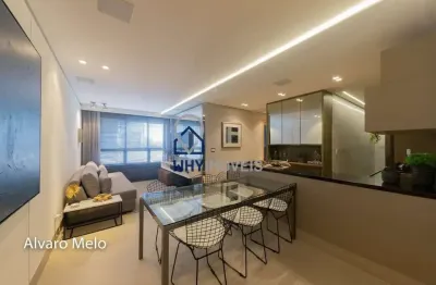 Apartamento com 2 quartos à venda na rua espírito santo, 1580, centro, belo horizonte por r$ 996.240