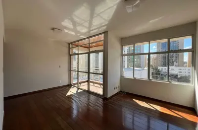 Apartamento com 3 quartos para alugar na rua leopoldina, 62, santo antônio, belo horizonte por r$ 4.000